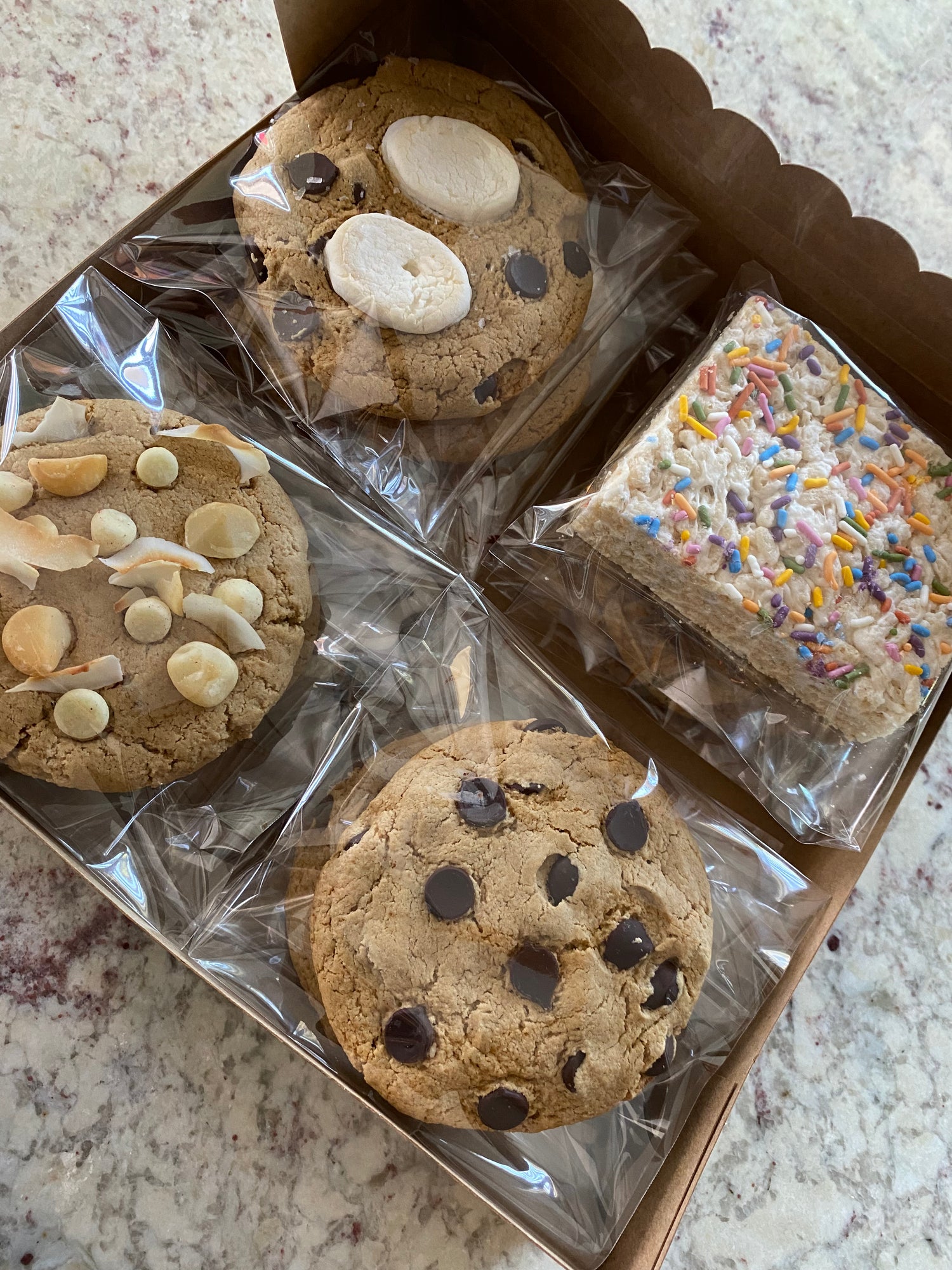 Cookies & more collection