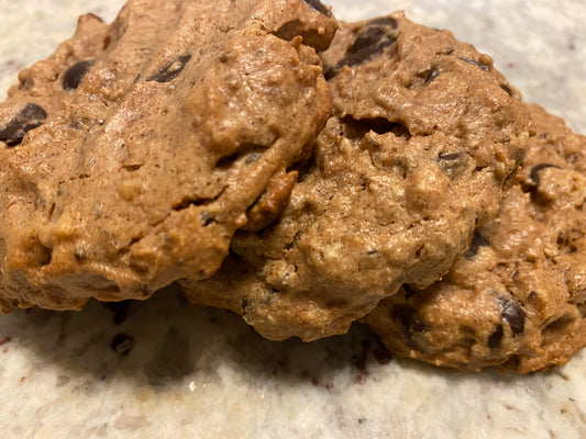 The everything but the kitchen